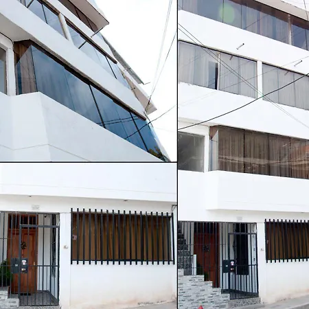 Privado Lucrepata Apartment
